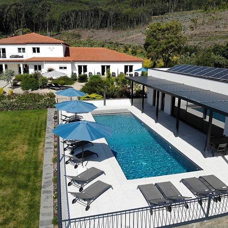 Casa Carvalhal - Adults Only Bed & Breakfast Góis Екстериор снимка