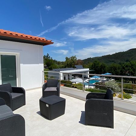 Casa Carvalhal - Adults Only Bed & Breakfast Góis Екстериор снимка