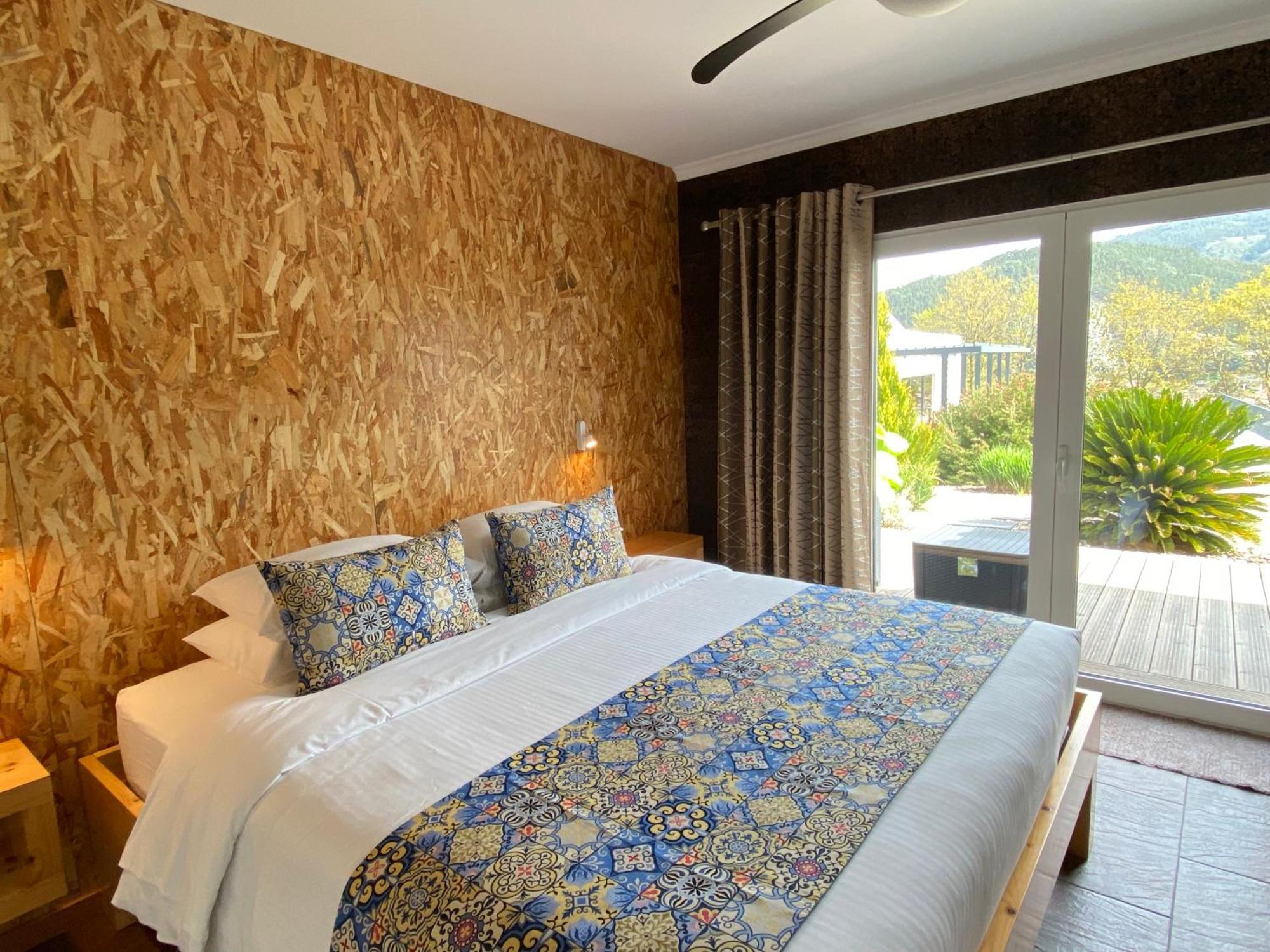 Casa Carvalhal - Adults Only Bed & Breakfast Góis Екстериор снимка