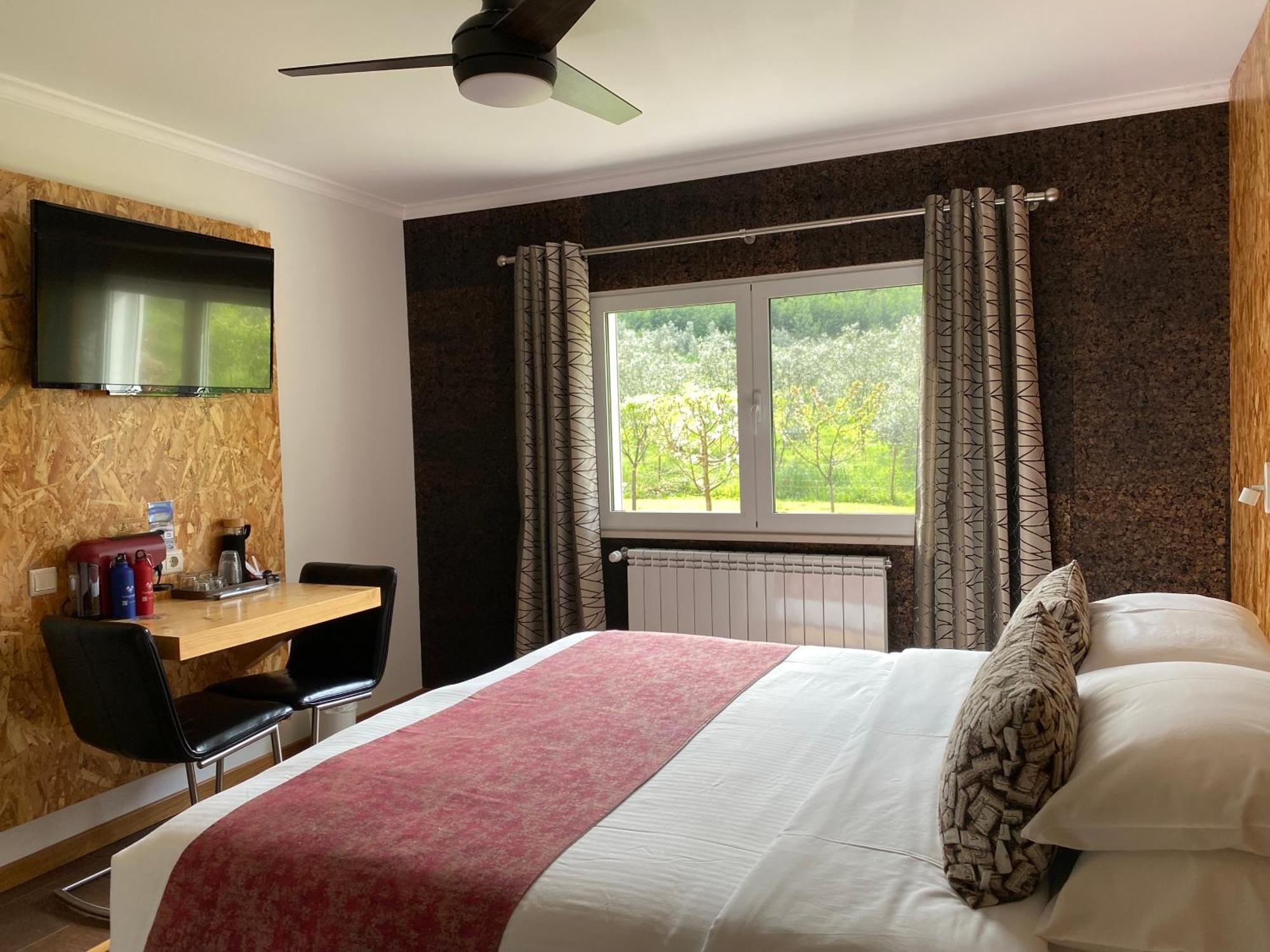 Casa Carvalhal - Adults Only Bed & Breakfast Góis Екстериор снимка