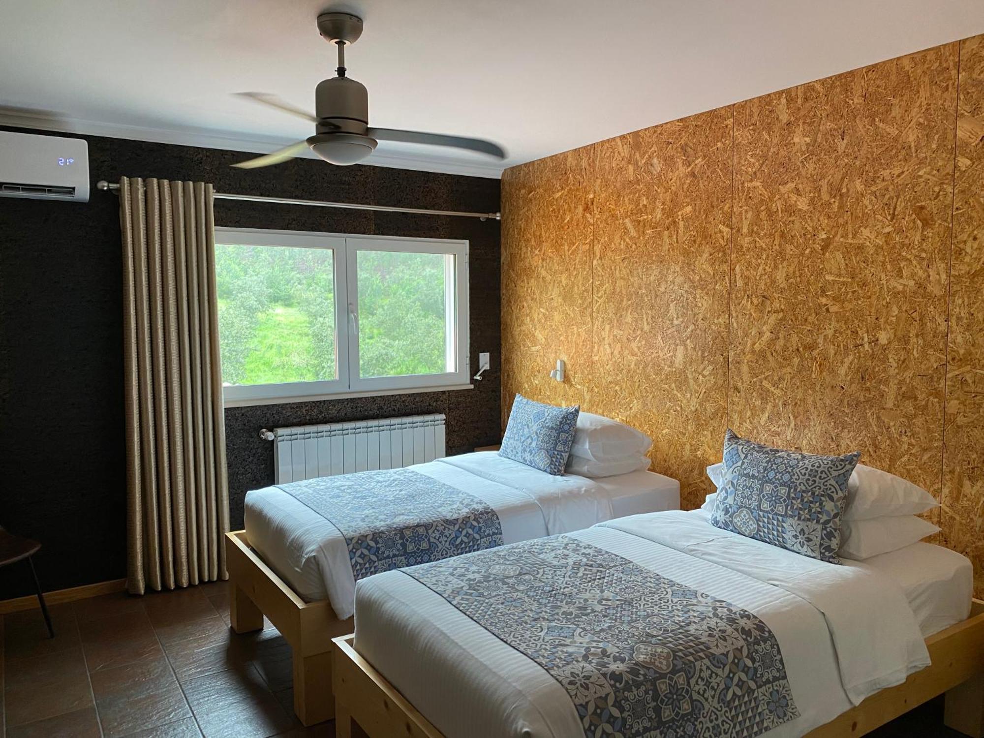 Casa Carvalhal - Adults Only Bed & Breakfast Góis Екстериор снимка