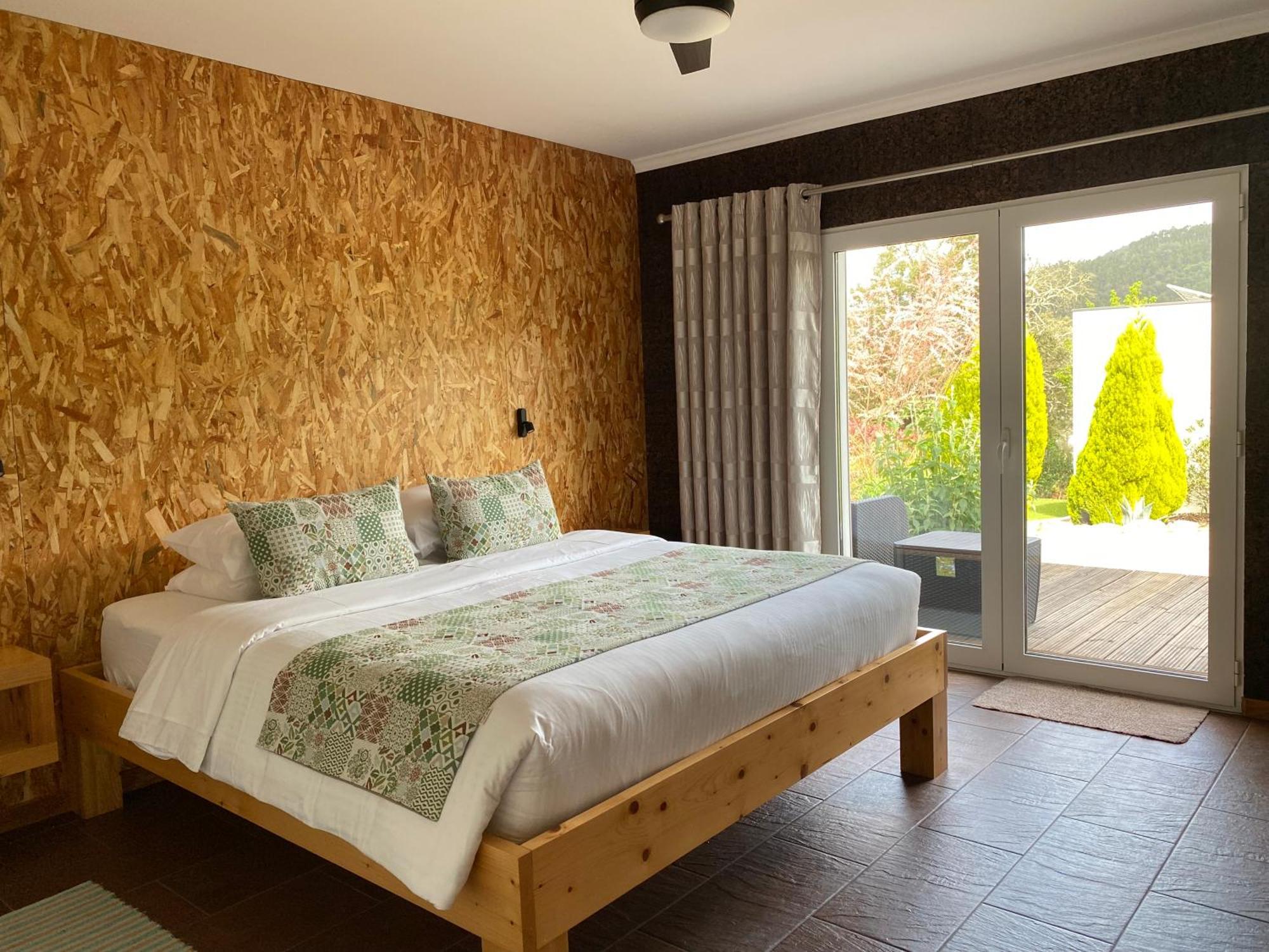 Casa Carvalhal - Adults Only Bed & Breakfast Góis Екстериор снимка