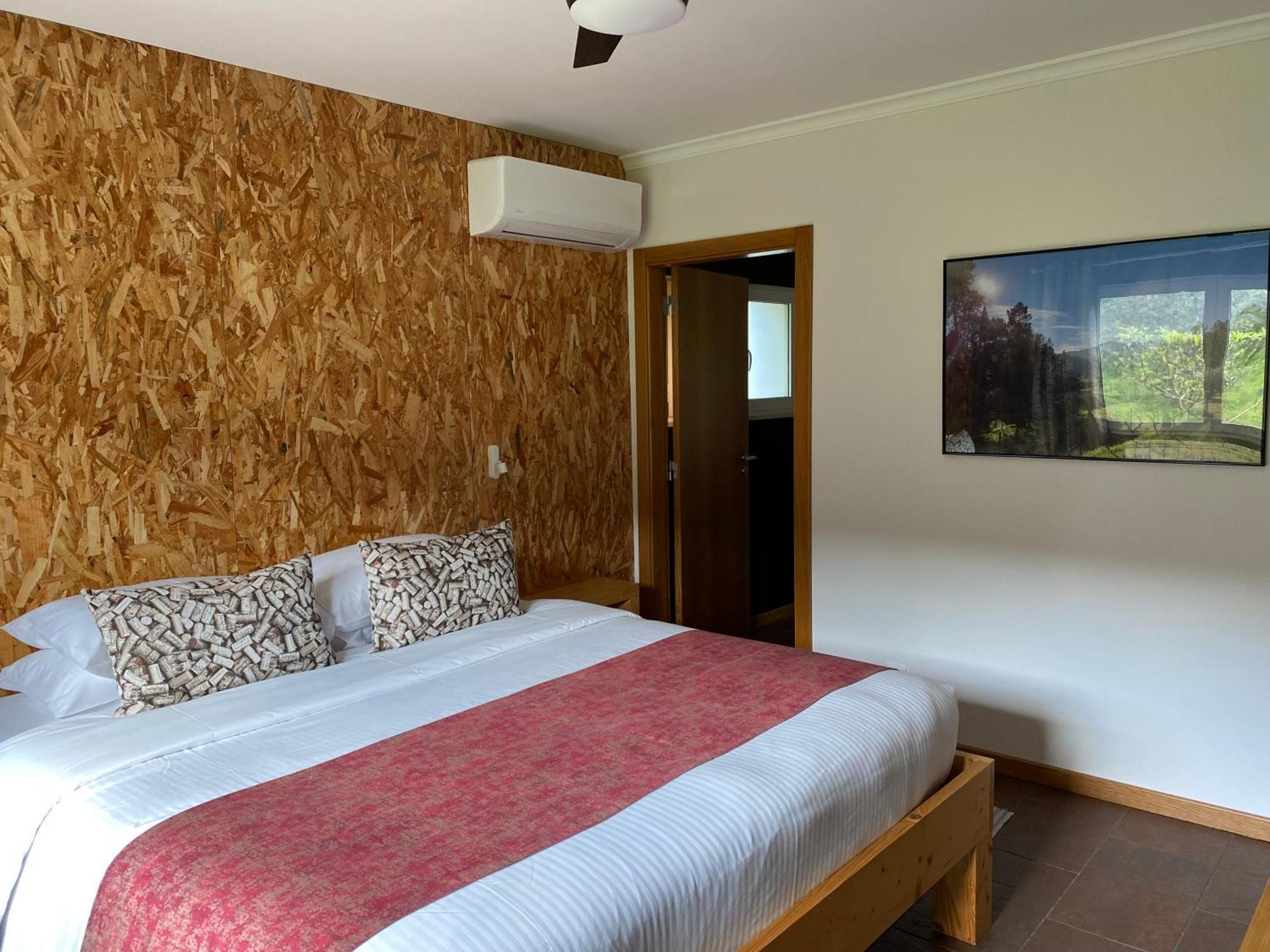 Casa Carvalhal - Adults Only Bed & Breakfast Góis Екстериор снимка