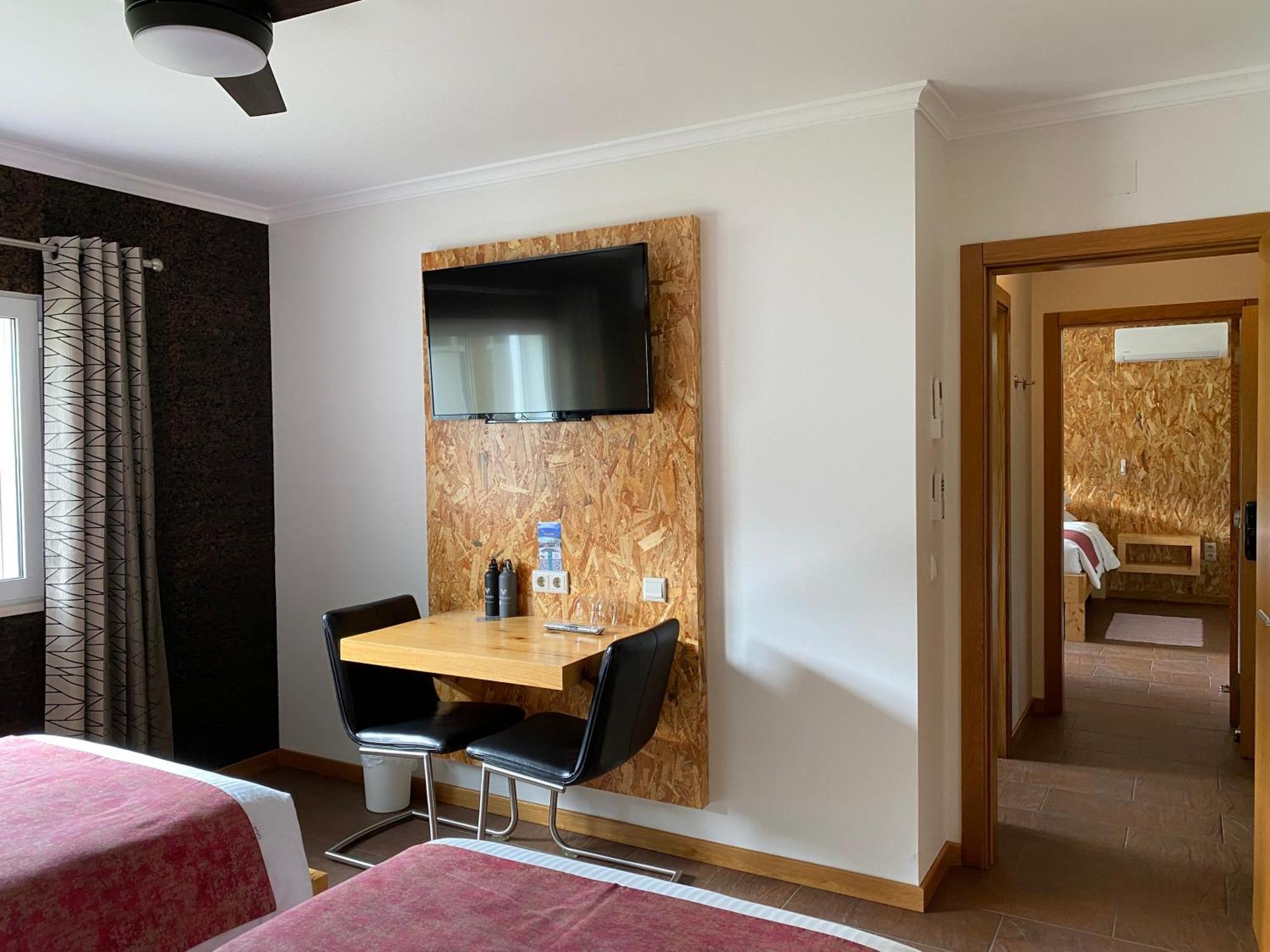 Casa Carvalhal - Adults Only Bed & Breakfast Góis Екстериор снимка