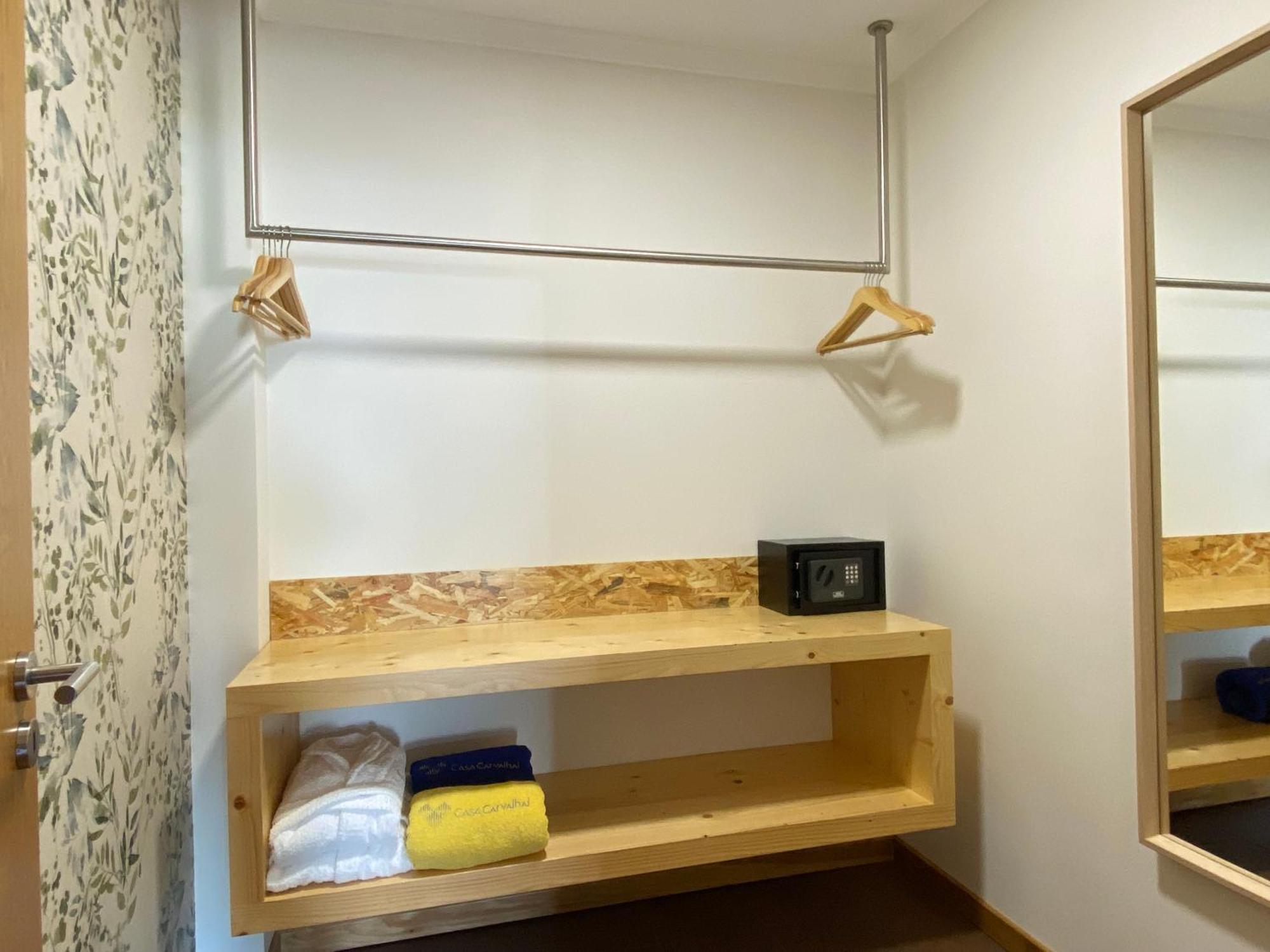 Casa Carvalhal - Adults Only Bed & Breakfast Góis Екстериор снимка