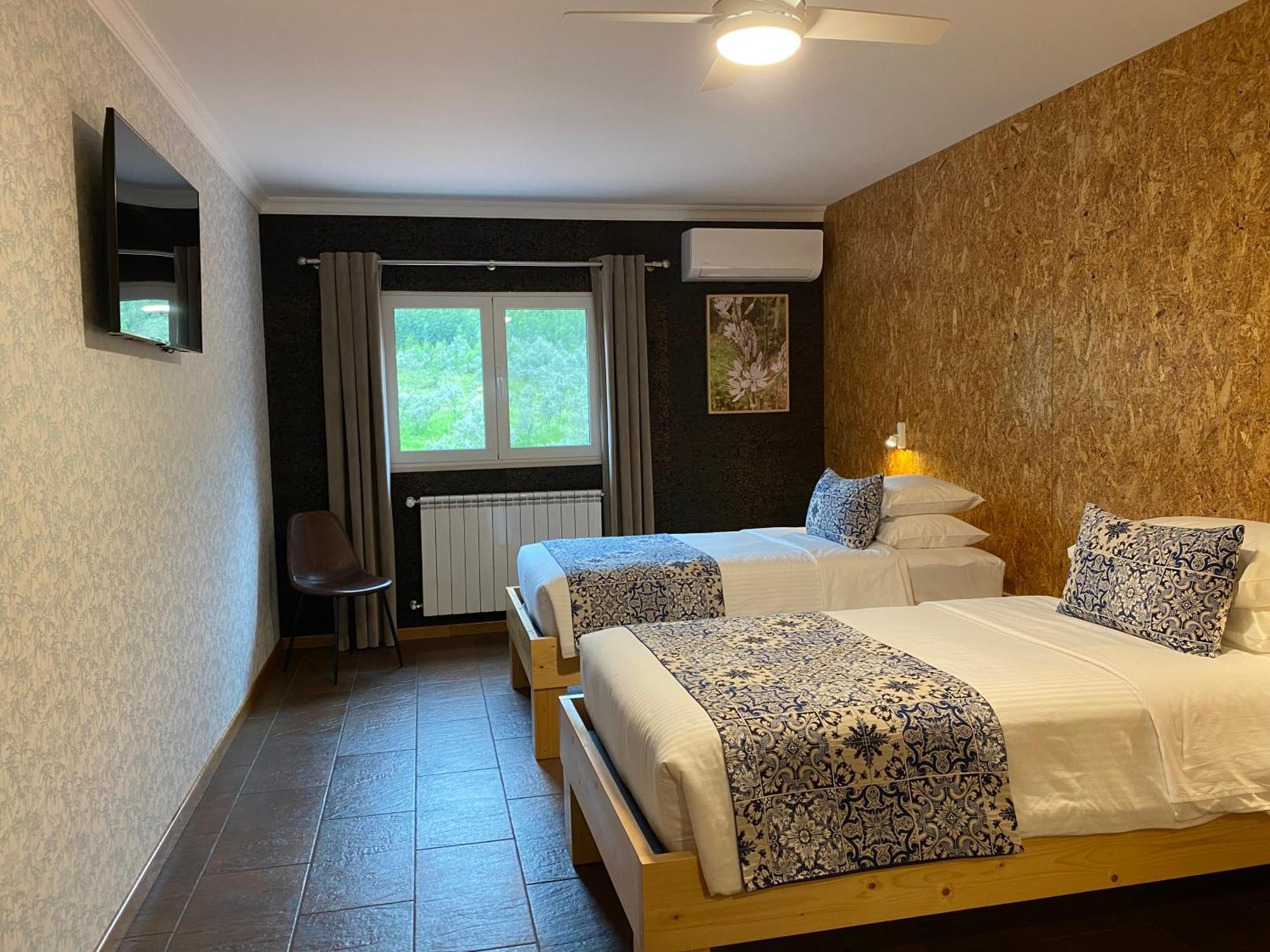 Casa Carvalhal - Adults Only Bed & Breakfast Góis Екстериор снимка