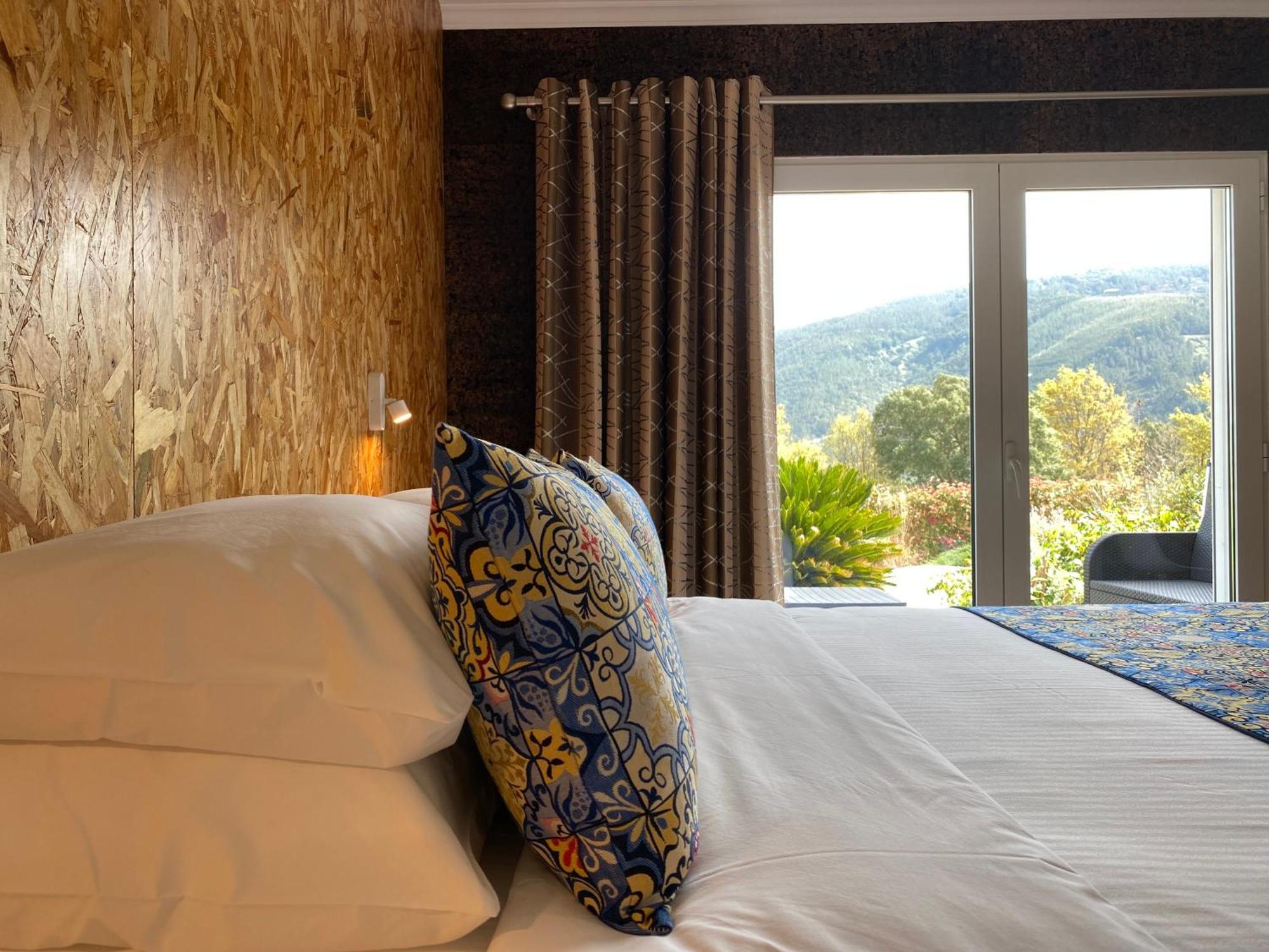 Casa Carvalhal - Adults Only Bed & Breakfast Góis Екстериор снимка