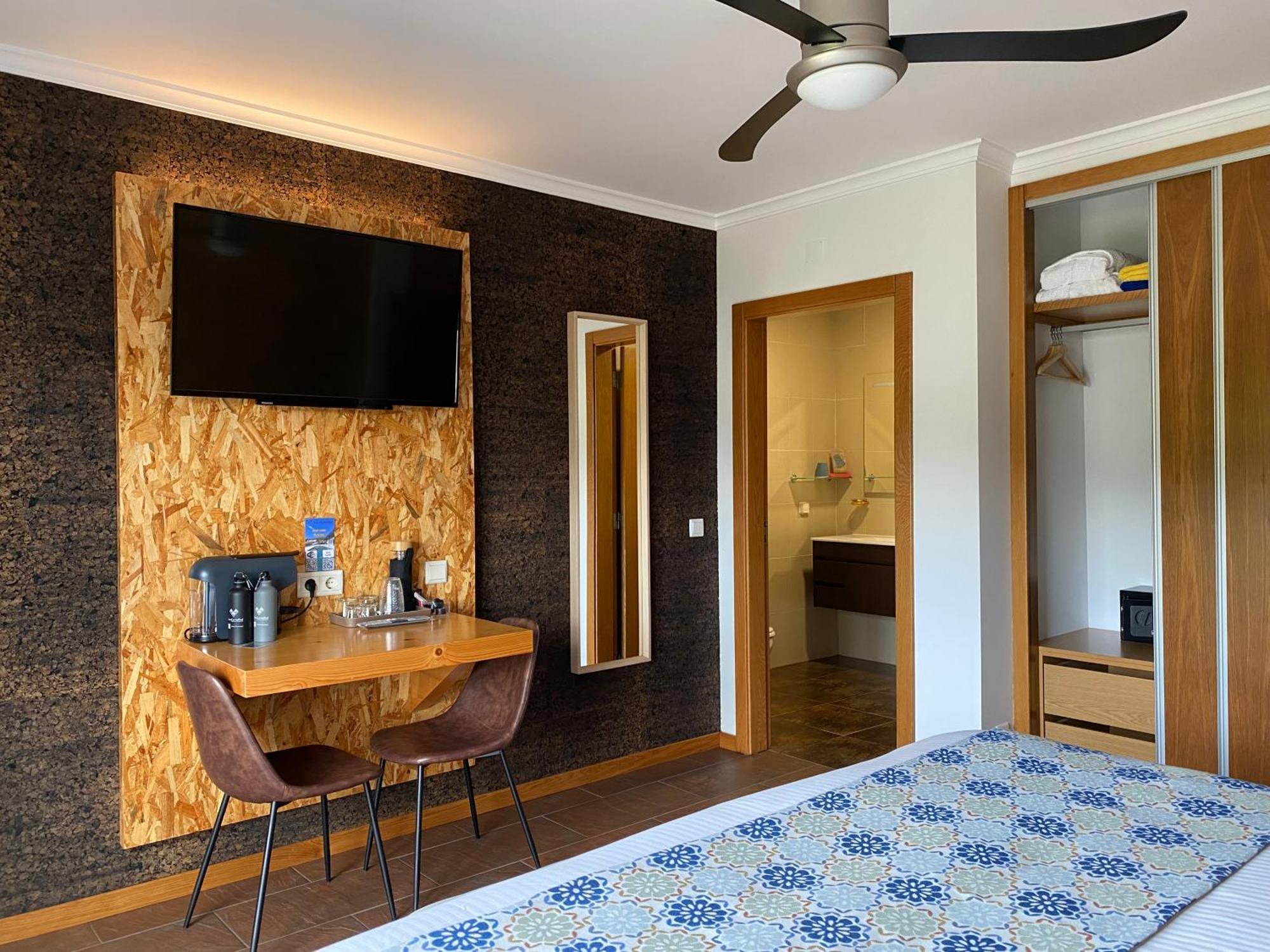Casa Carvalhal - Adults Only Bed & Breakfast Góis Екстериор снимка