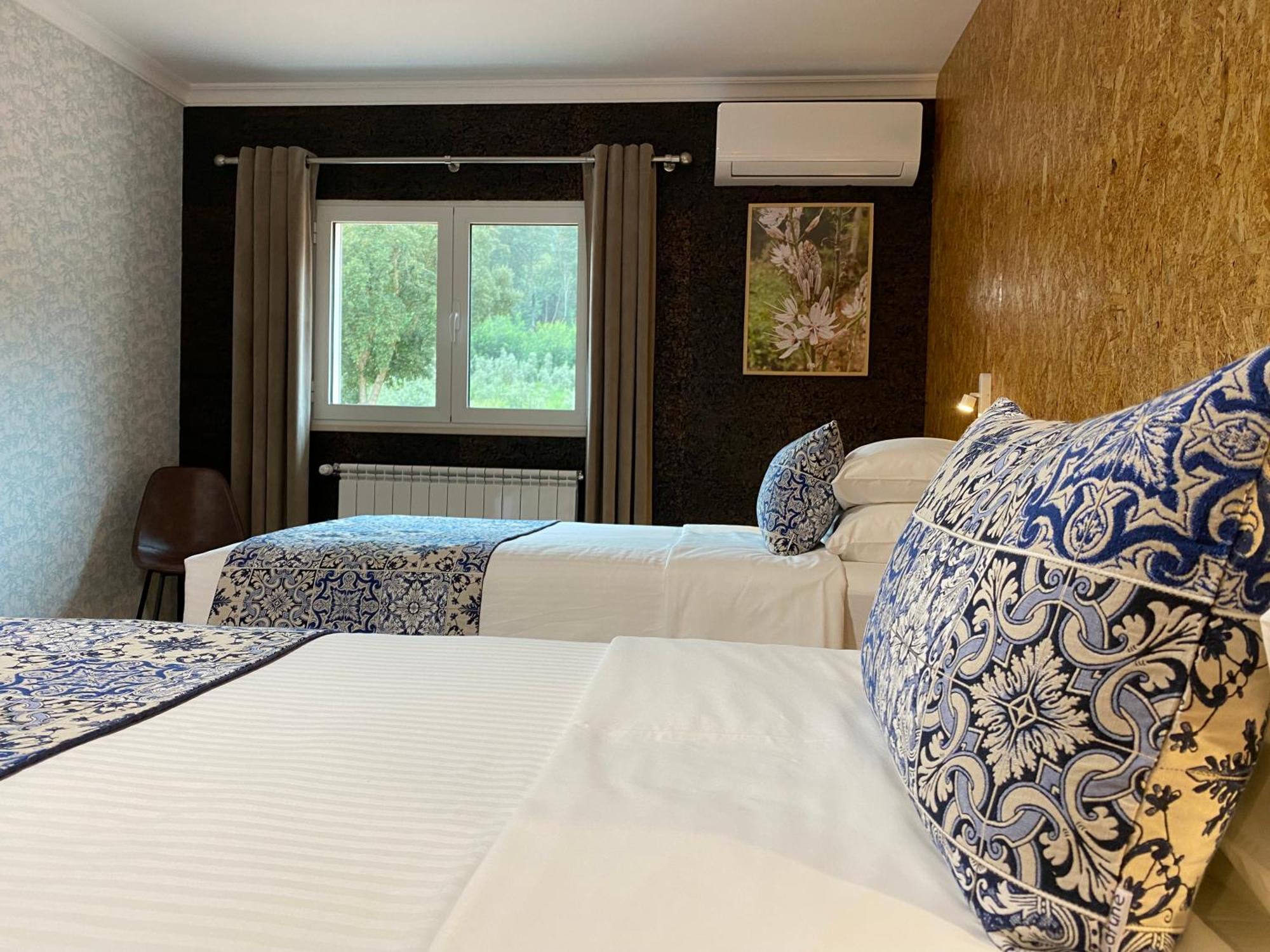 Casa Carvalhal - Adults Only Bed & Breakfast Góis Екстериор снимка