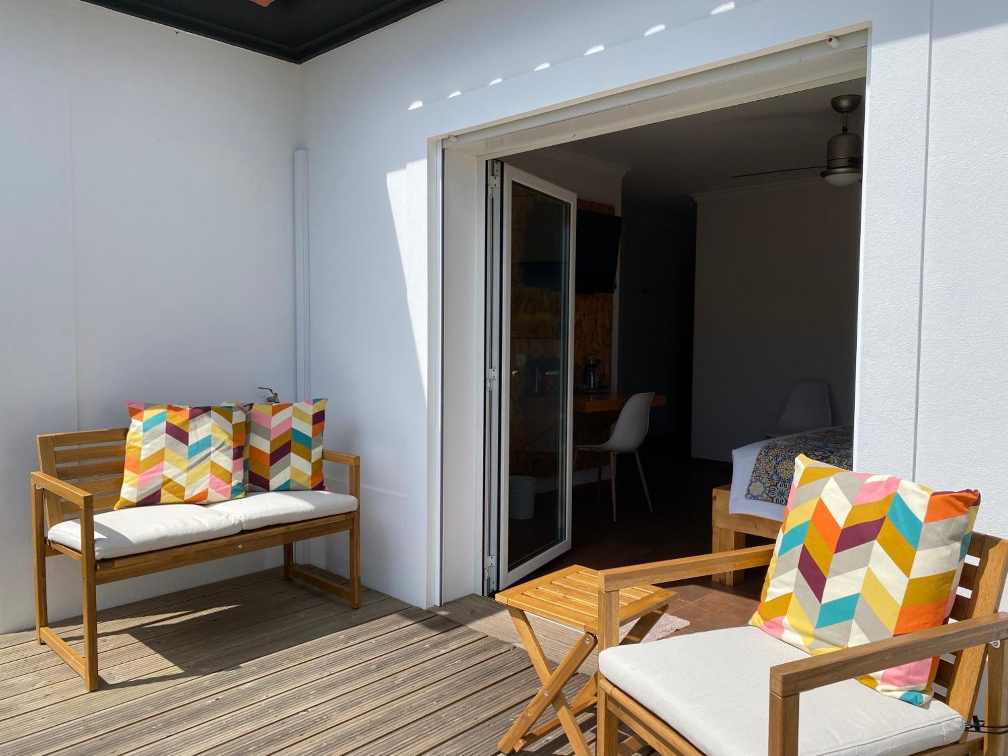 Casa Carvalhal - Adults Only Bed & Breakfast Góis Екстериор снимка