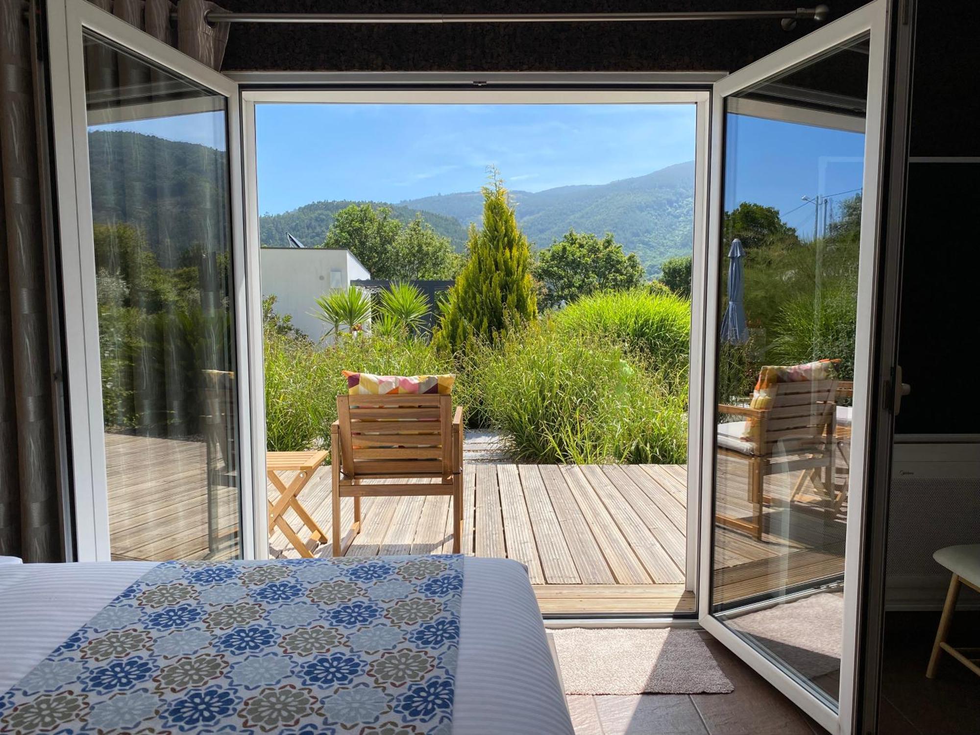 Casa Carvalhal - Adults Only Bed & Breakfast Góis Екстериор снимка