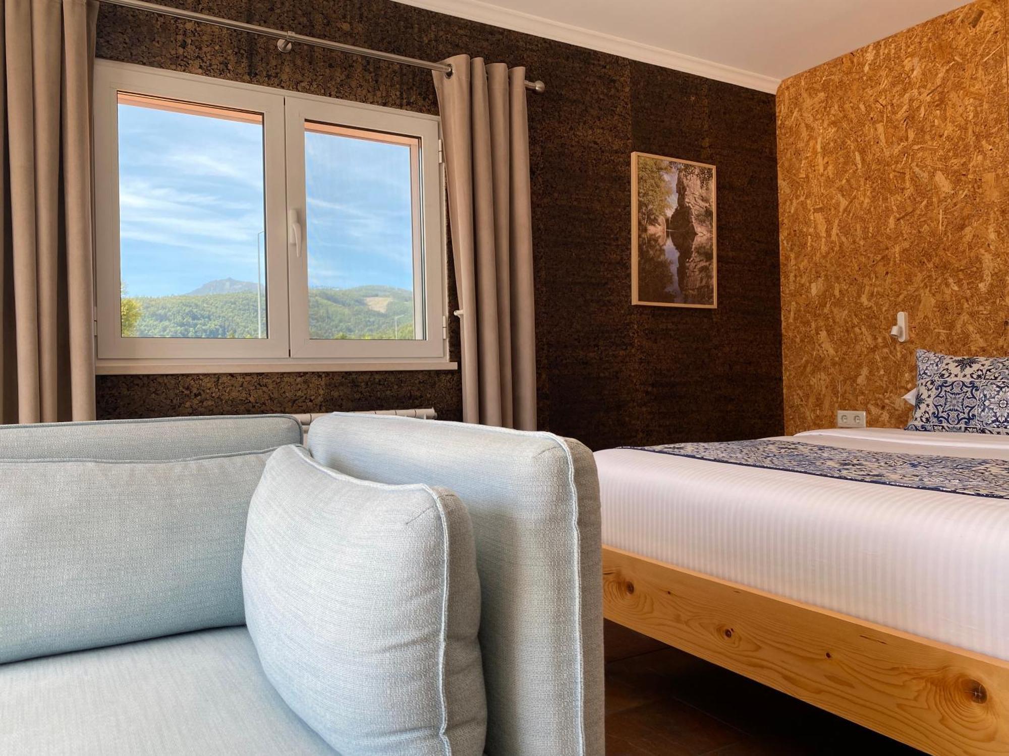 Casa Carvalhal - Adults Only Bed & Breakfast Góis Екстериор снимка