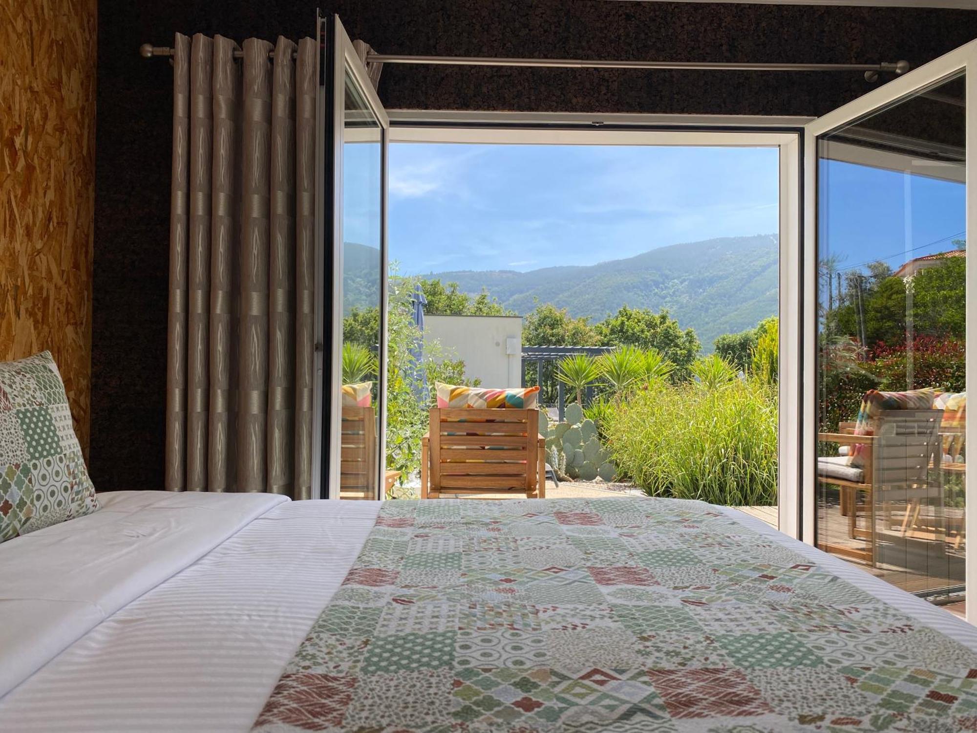 Casa Carvalhal - Adults Only Bed & Breakfast Góis Екстериор снимка