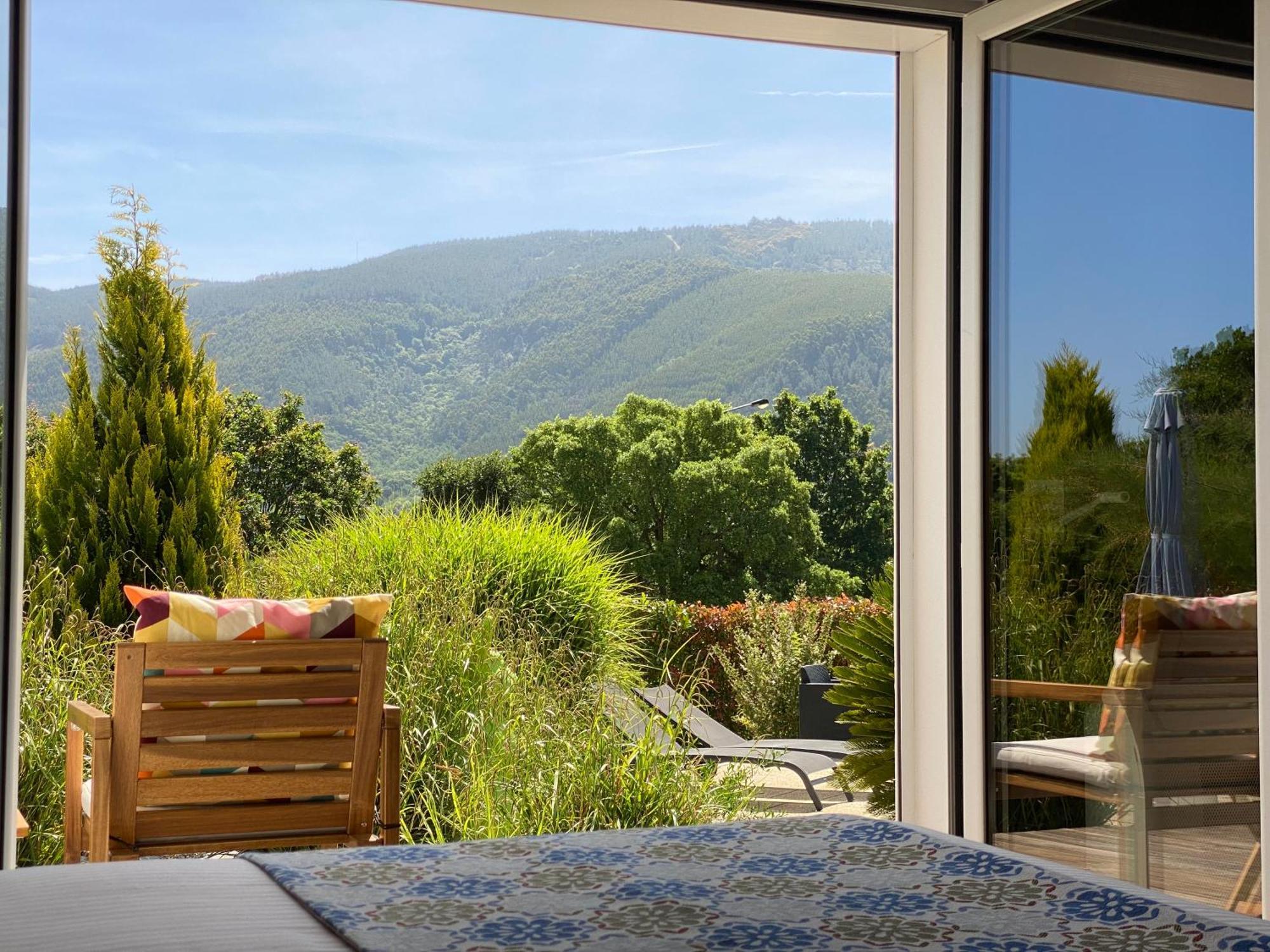Casa Carvalhal - Adults Only Bed & Breakfast Góis Екстериор снимка