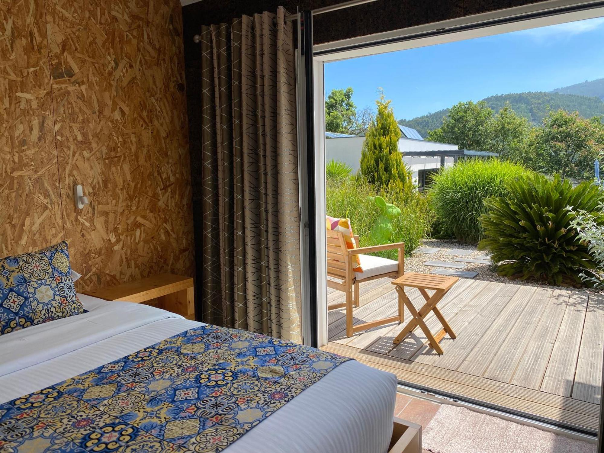 Casa Carvalhal - Adults Only Bed & Breakfast Góis Екстериор снимка