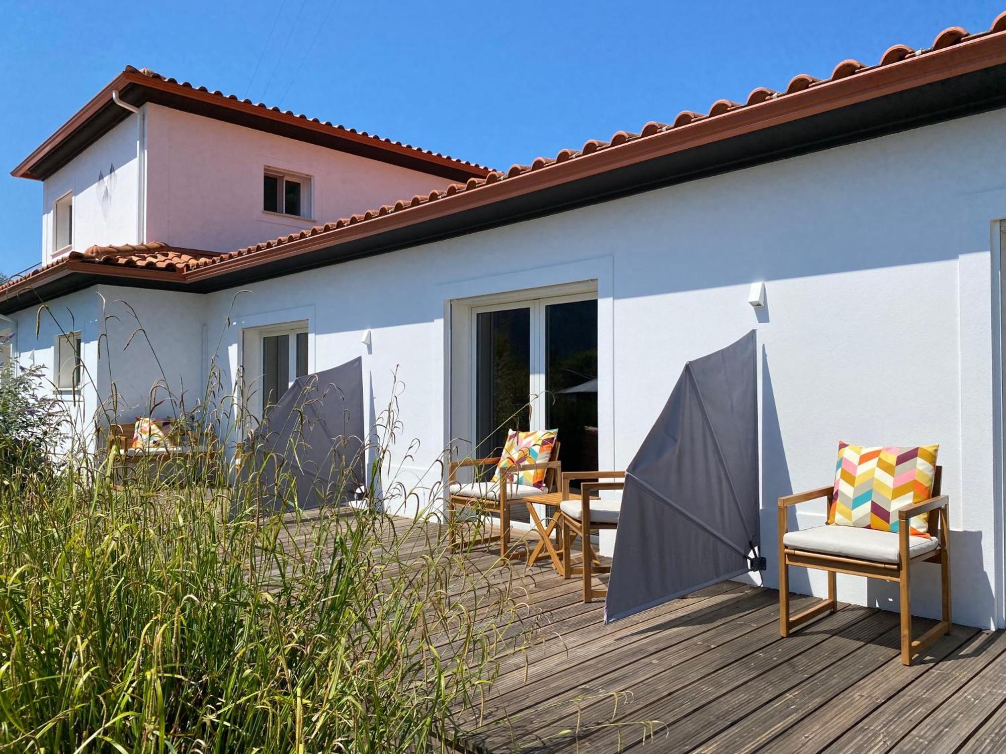 Casa Carvalhal - Adults Only Bed & Breakfast Góis Екстериор снимка