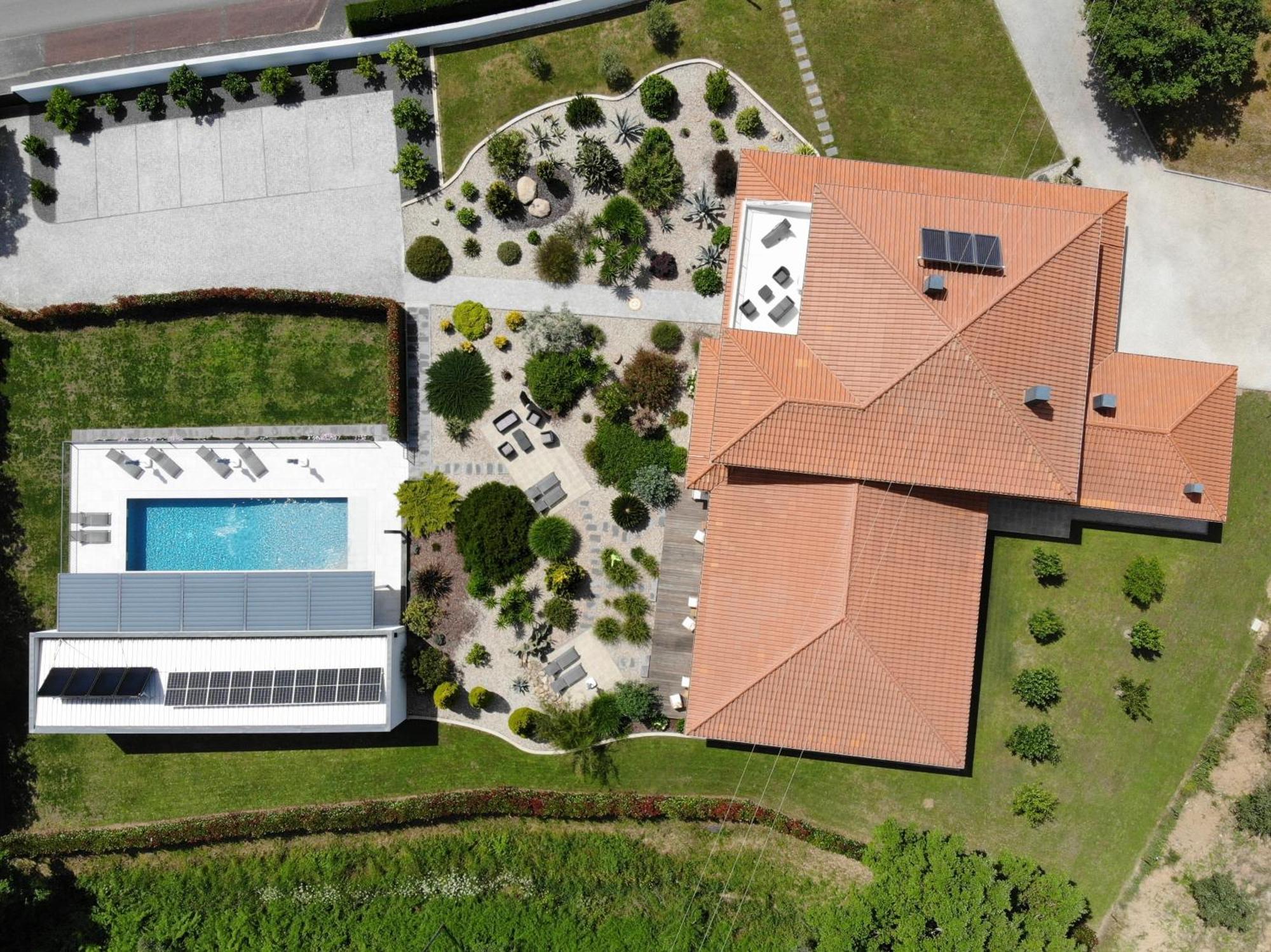 Casa Carvalhal - Adults Only Bed & Breakfast Góis Екстериор снимка