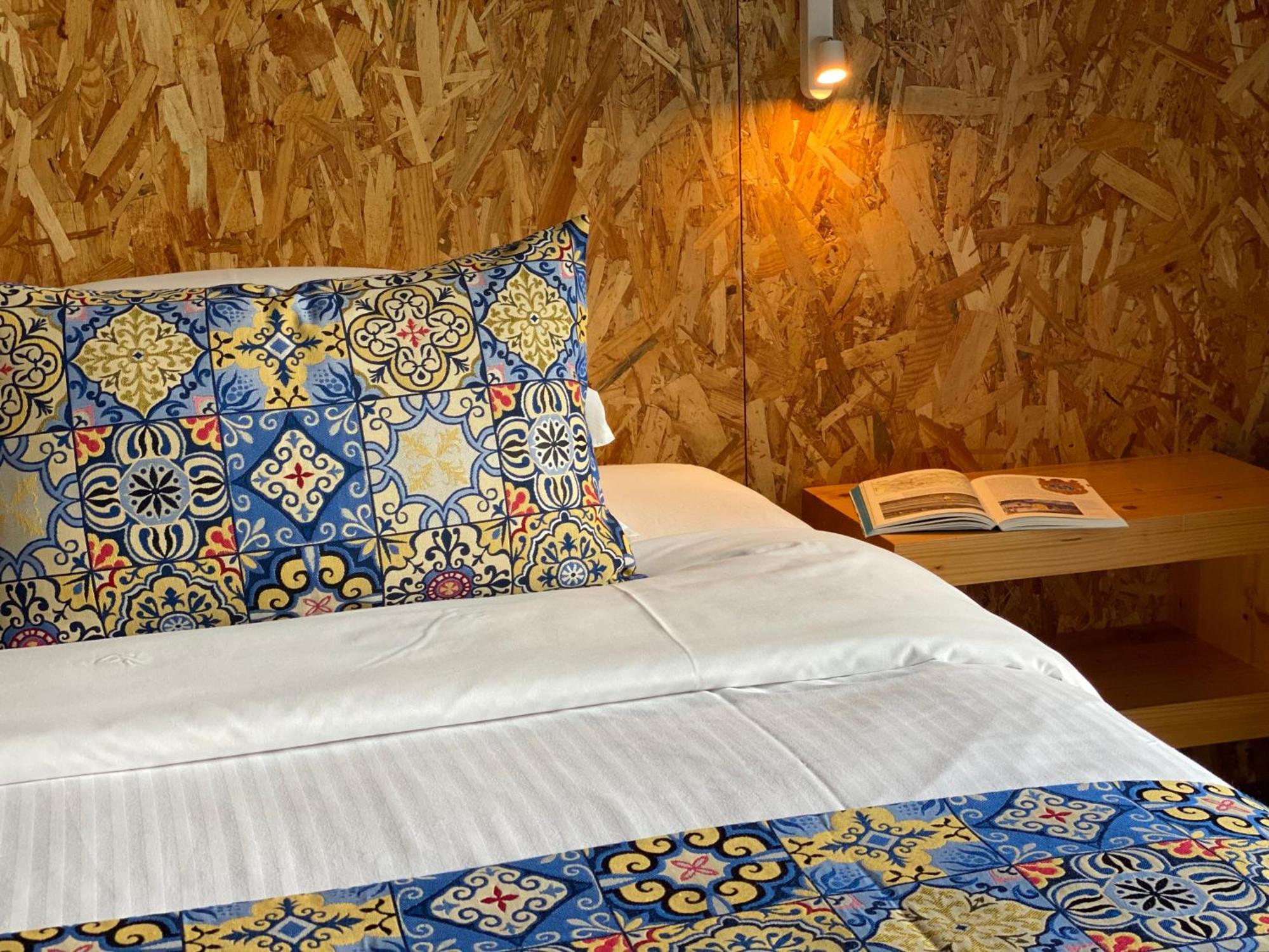 Casa Carvalhal - Adults Only Bed & Breakfast Góis Екстериор снимка